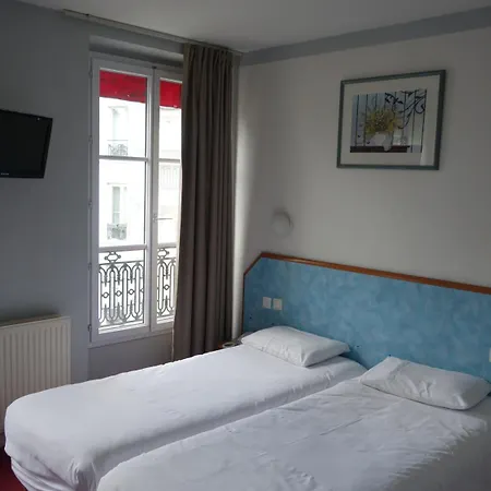 Royal Mansart Hotel Parigi
