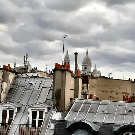 Royal Mansart 2* Parigi