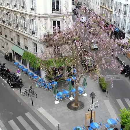 Royal Mansart Parigi