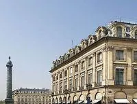 Royal Mansart Hotel Parigi