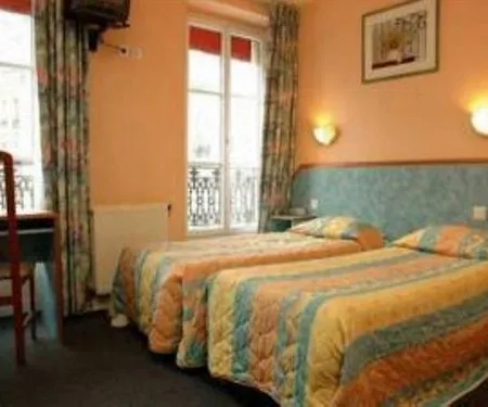 Royal Mansart Hotel Parigi