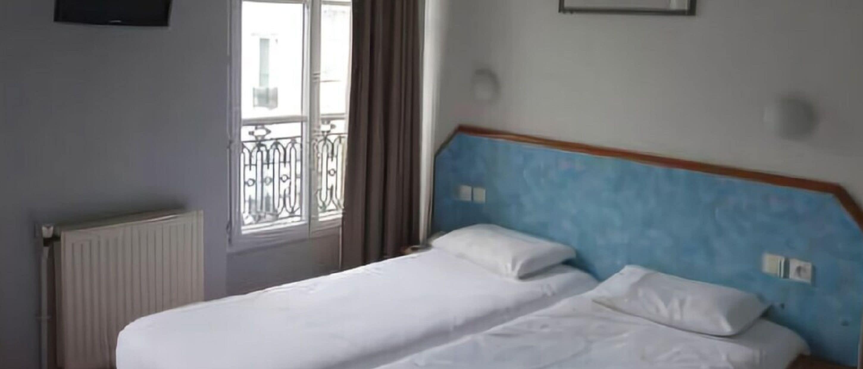 Royal Mansart Parigi