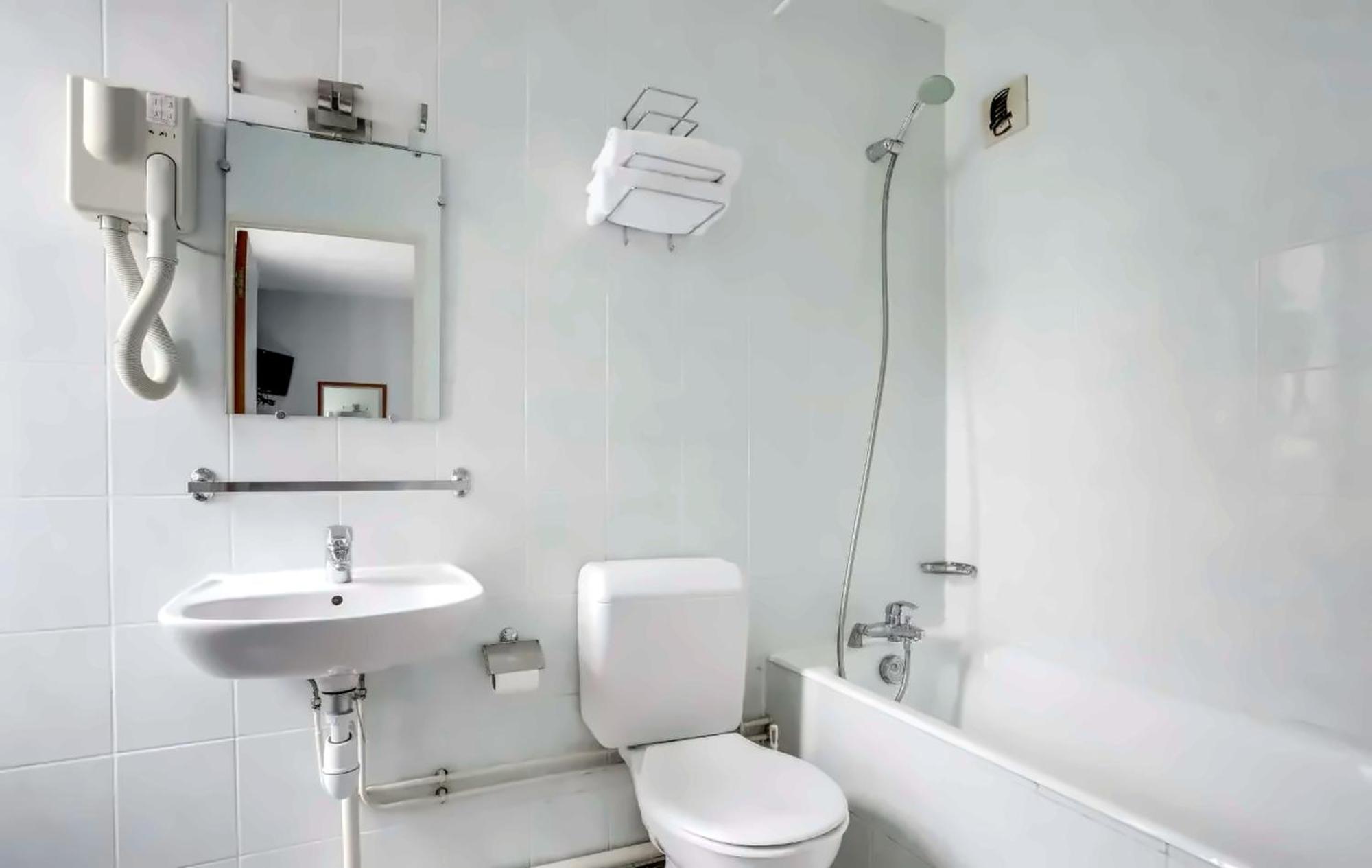 Hotel Royal Mansart