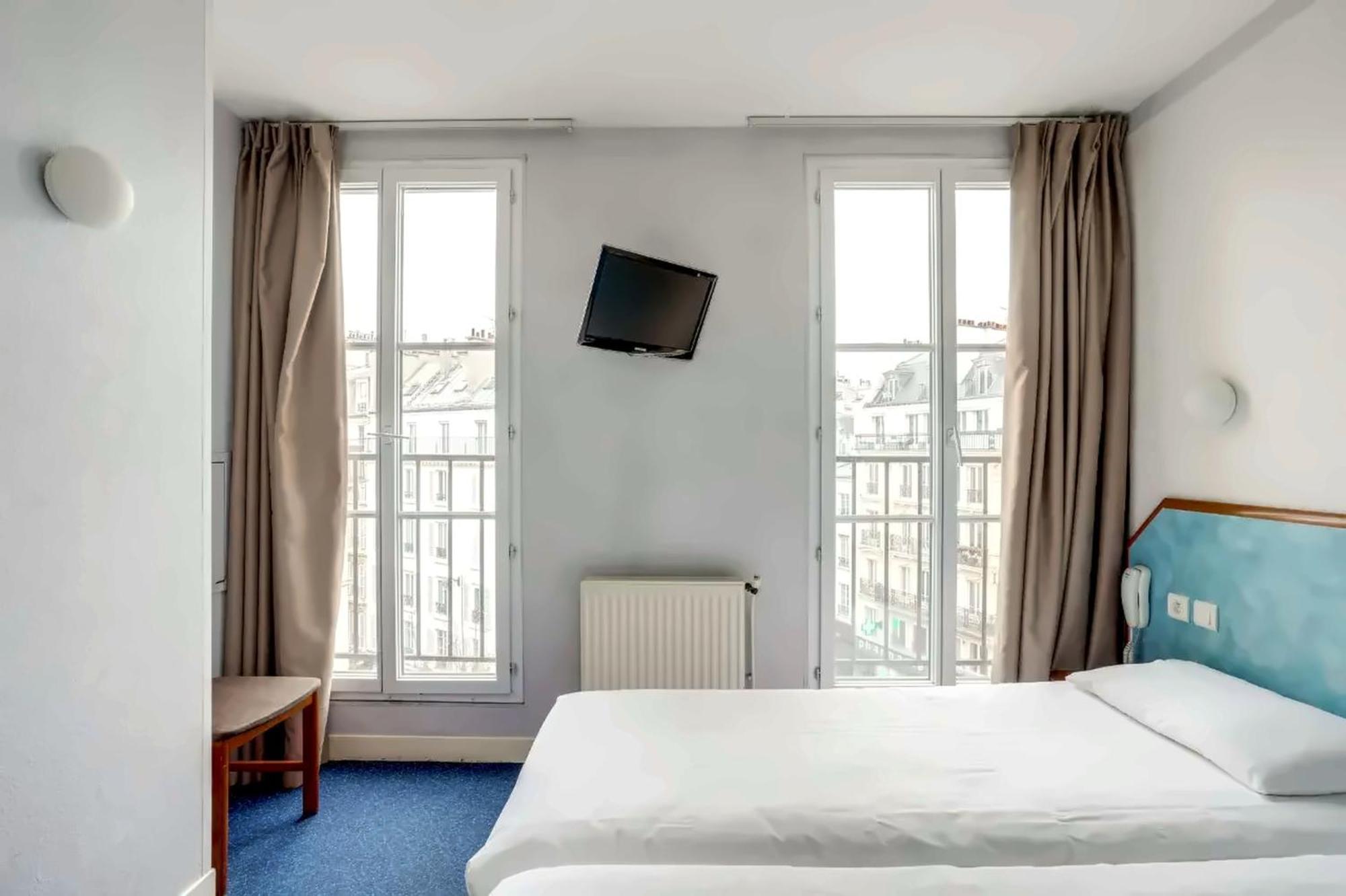 Royal Mansart Hotel 2*