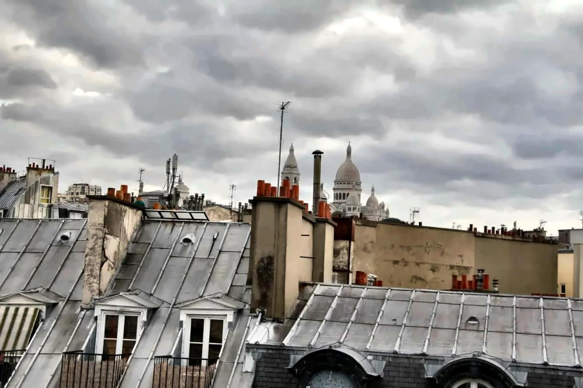 Royal Mansart 2* Paris
