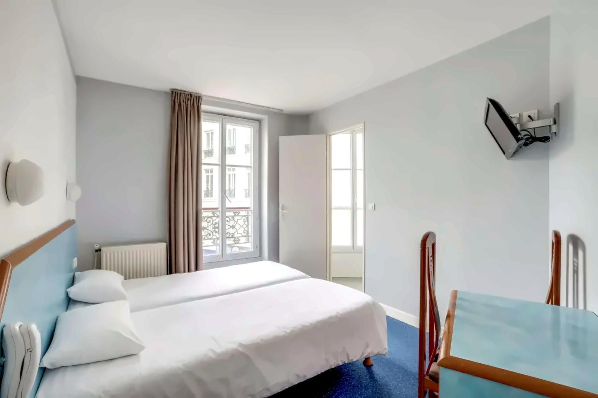 Royal Mansart Hotel